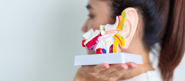 Audiologia kliniczna rola i znaczenie w diagnostyce słuchu u dzieci i dorosłych