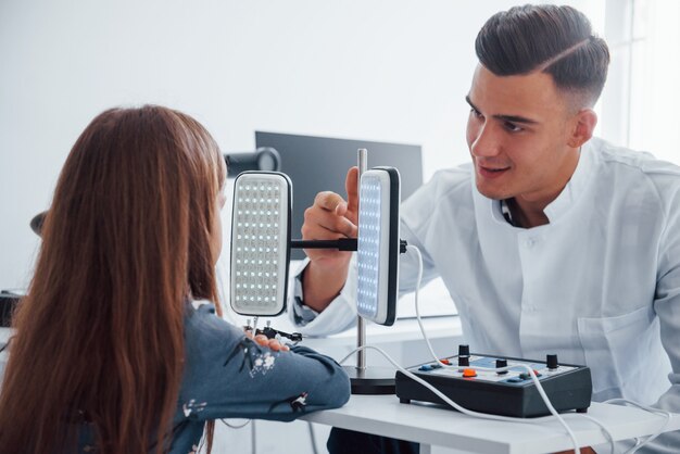 Audiometria jak wygląda badanie słuchu u dorosłych?