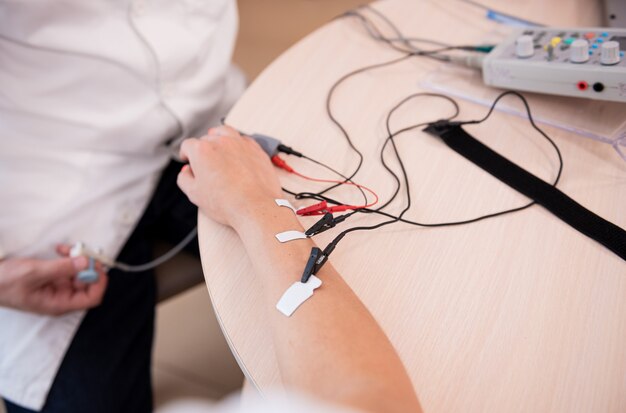 Gdzie można wykonać audiometrię impedancyjną w Krakowie?