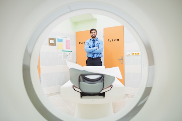 Ile się czeka na wynik tomografu głowy i od czego to zależy?