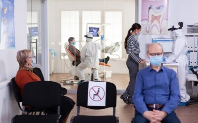 Jak bezpiecznie postępować z zapaleniem ucha przed wizytą u dentysty?
