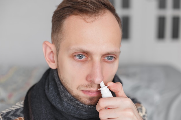Rodzaje wydzieliny przy zapaleniu zatok i jak ją rozpoznać?
