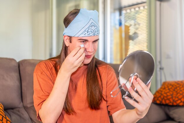 Co jest dobre na zatoki szczękowe podczas przeziębienia?