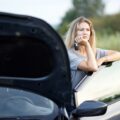 Czy po kontraście można prowadzić auto?