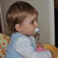 Inhalacje u niemowląt od kiedy są bezpieczne?