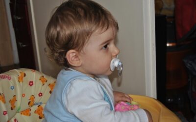 Inhalacje u niemowląt od kiedy są bezpieczne?