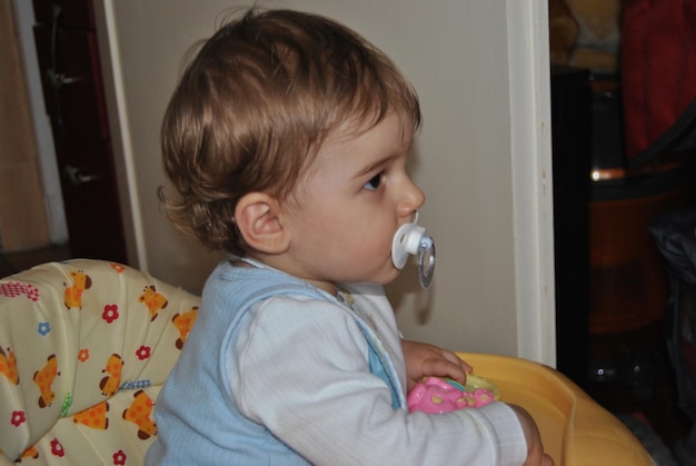 Inhalacje u niemowląt od kiedy są bezpieczne?
