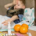 Jaki antybiotyk na zapalenie krtani u dziecka zaleci lekarz?