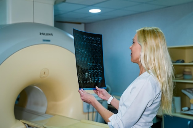 Tomografia komputerowa co pokazuje w diagnostyce medycznej?