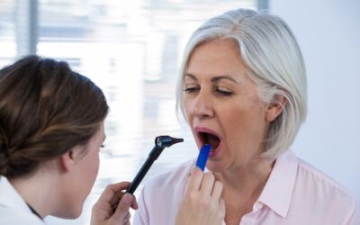 Badanie endoskopowe nosa czy boli podczas zabiegu?