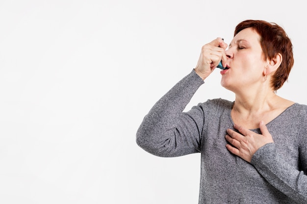 Czy inhalator pomaga w łagodzeniu objawów przeziębienia?