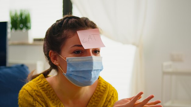 Czy katar jest objawem covida?