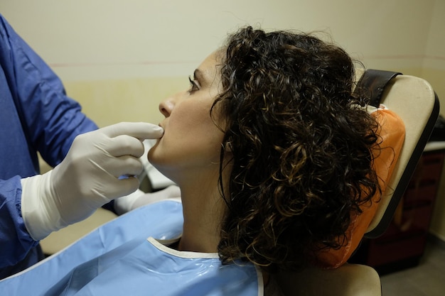 Czy polip zatoki szczękowej jest groźny?