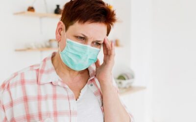 Czy zatoki zarażają innych podczas infekcji?