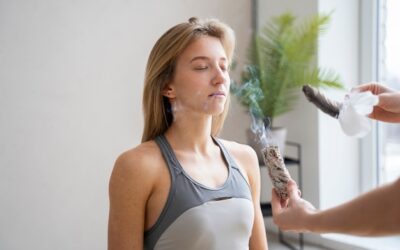 Inhalacje z soli fizjologicznej jak długo warto je stosować?