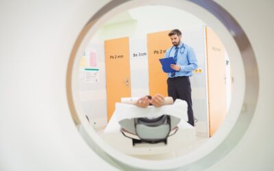 Jak przygotować się do tomografu z kontrastem?