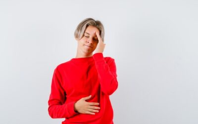 Jak rozpoznać objawy refluksu żołądkowego?