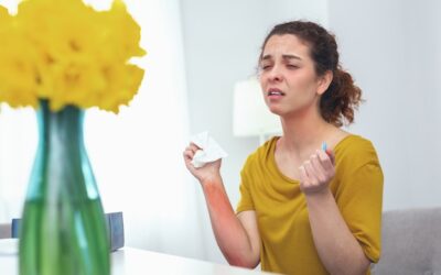 Jak zwalczyć kaszel alergiczny w codziennym życiu?