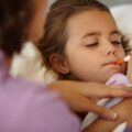 Krtań u dziecka co robić w przypadku niepokojących objawów?