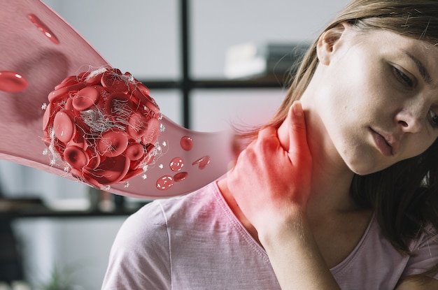 Zapalenie krtani pierwsze objawy – na co zwrócić uwagę?