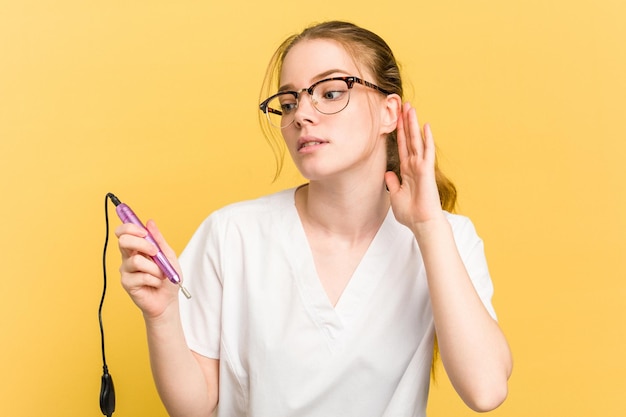 Audiometria impedancyjna na czym polega i kiedy warto ją wykonać?