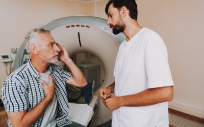 Czy na badanie tomografem bez kontrastu trzeba być na czczo?