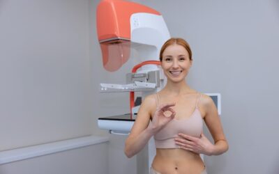 Ile trwa tomografia klatki piersiowej i jak wygląda takie badanie?