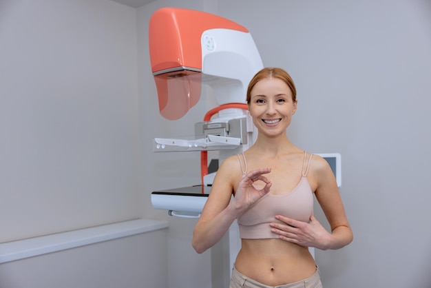 Ile trwa tomografia klatki piersiowej i jak wygląda takie badanie?