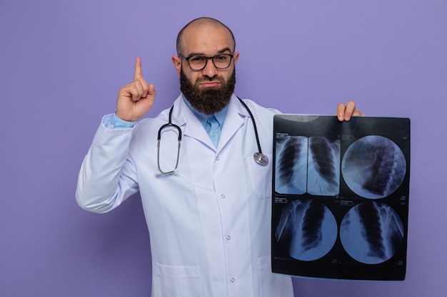 Ile trwa tomografia nerek i jak wygląda badanie?