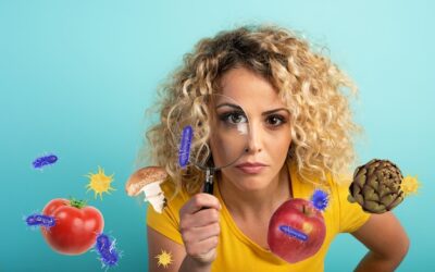 Jak pobudzić smak i węch po przeziębieniu?