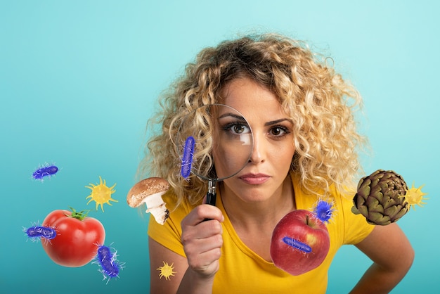 Jak pobudzić smak i węch po przeziębieniu?