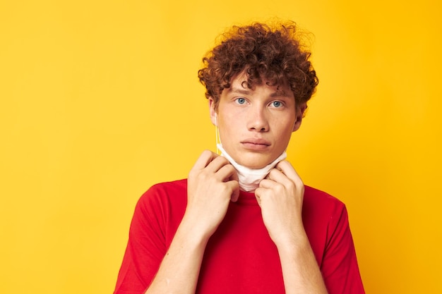 Jak zachorować na zapalenie krtani i czy to w ogóle możliwe?