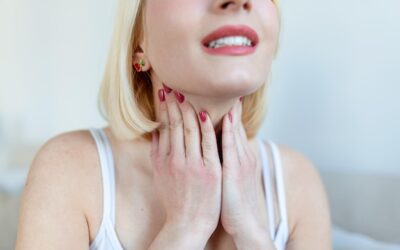 Migdałki w gardle objawy które powinny zwrócić uwagę?