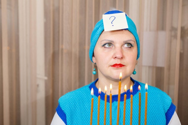 Po co oznaczać kreatyninę przed rezonansem magnetycznym?