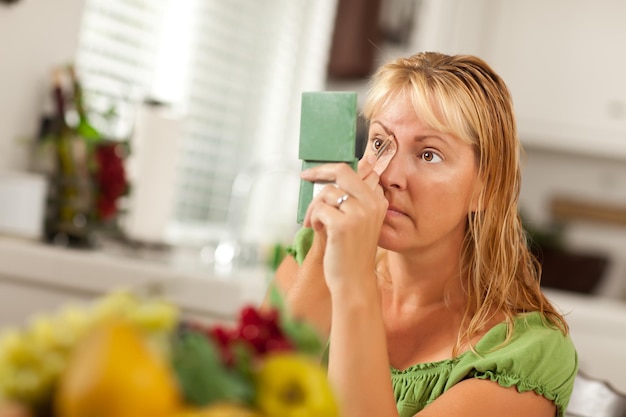 Polekowy nieżyt nosa jak leczyć bezpiecznie i skutecznie?