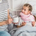 Co na przeziębienie dla 1.5 rocznego dziecka warto wybrać?