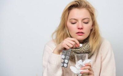 Co na zapalenie gardła bez recepty wybrać, gdy boli gardło?