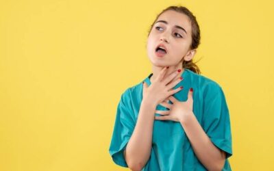 Co stosować na podrażnione gardło podczas przeziębienia?