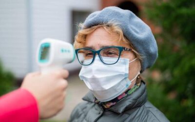 Czy z temperaturą 37 można wychodzić na dwór?