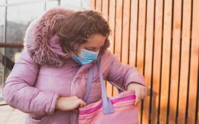 Gorączka przy covidzie ile trwa i kiedy powinna niepokoić?