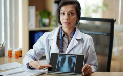 Ile kosztuje tomografia komputerowa brzucha i od czego zależy cena?