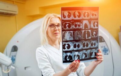 Jak często tomografia jest zalecana przez lekarzy?