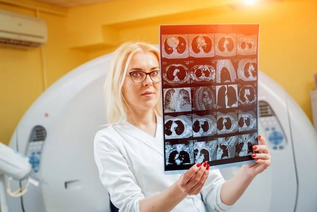 Jak często tomografia jest zalecana przez lekarzy?