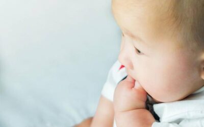 Jak oczyszczać nosek noworodka, by nie sprawiać mu dyskomfortu?