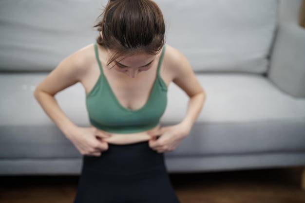 Jak się przygotować do TK jamy brzusznej przed wizytą w szpitalu?