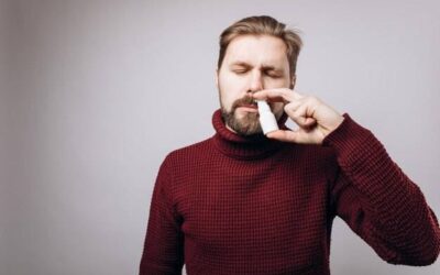 Jak wydmuchać zatkany nos, gdy tradycyjne sposoby zawodzą?