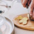 Jak wykorzystać korzeń imbiru w codziennej kuchni?