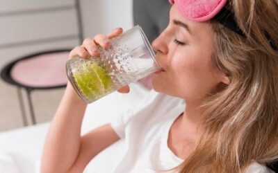 Woda z solą na gardło ile soli dodać do płukanki?