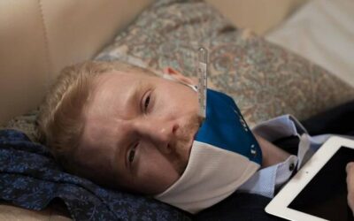 Zapalenie krtani u dziecka kiedy do szpitala?