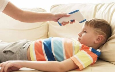 Zapalenie tchawicy objawy u dziecka – na co zwrócić uwagę?